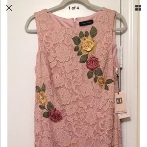 Ivanka Trump Lace dress